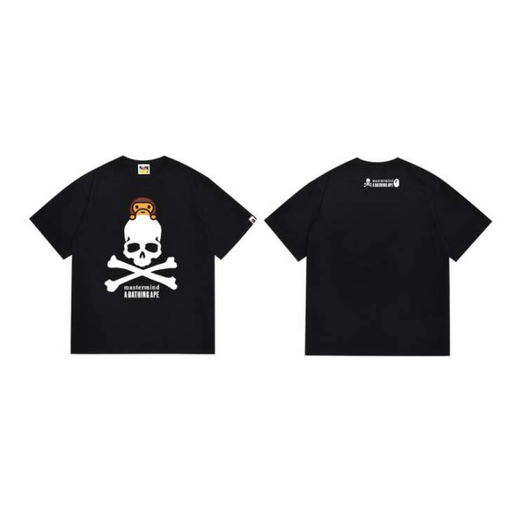 Picture of Aape T Shirts Short _SKUBapeS-2XLscqx17724711